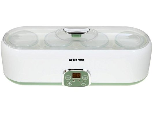 Йогуртницы KITFORT КТ-2007